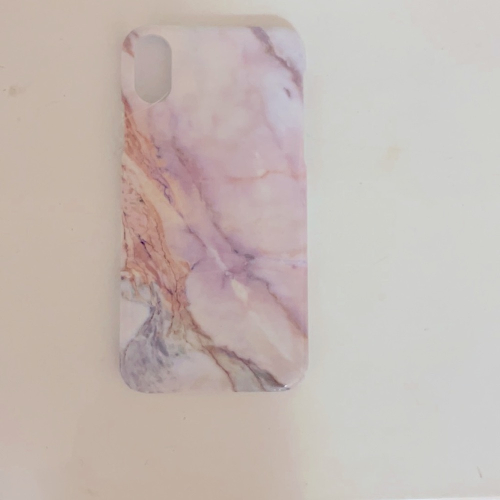 iPhone X/XS case